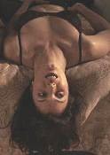 Young topless bellamy Bellamy Young